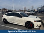 2025 Honda Civic Type R Base