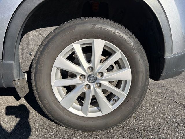 2014 Mazda Mazda CX-5 Touring