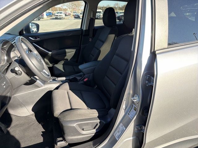 2014 Mazda Mazda CX-5 Touring