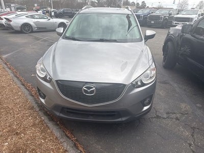 2014 Mazda Mazda CX-5 Touring