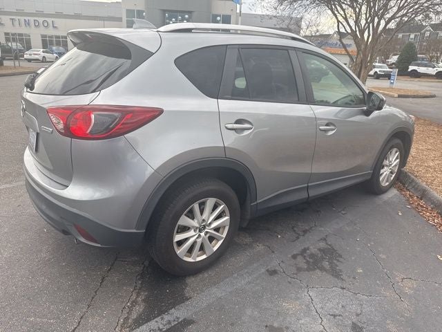 2014 Mazda Mazda CX-5 Touring
