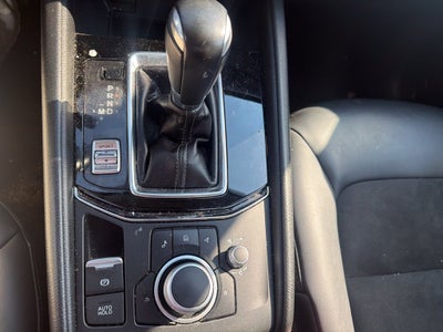 2021 Mazda Mazda CX-5 Touring