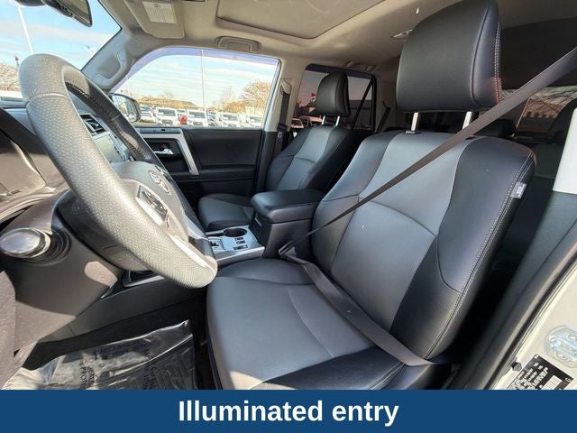 2020 Toyota 4Runner SR5 Premium