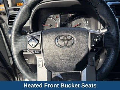 2020 Toyota 4Runner SR5 Premium