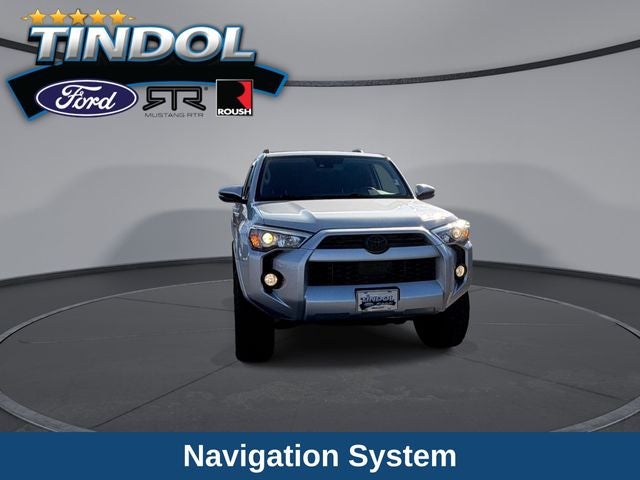 2020 Toyota 4Runner SR5 Premium