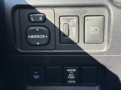 2020 Toyota 4Runner SR5 Premium