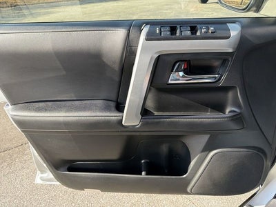 2020 Toyota 4Runner SR5 Premium