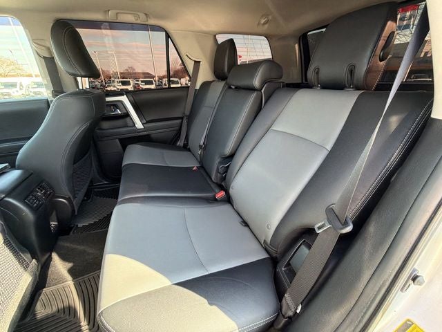 2020 Toyota 4Runner SR5 Premium