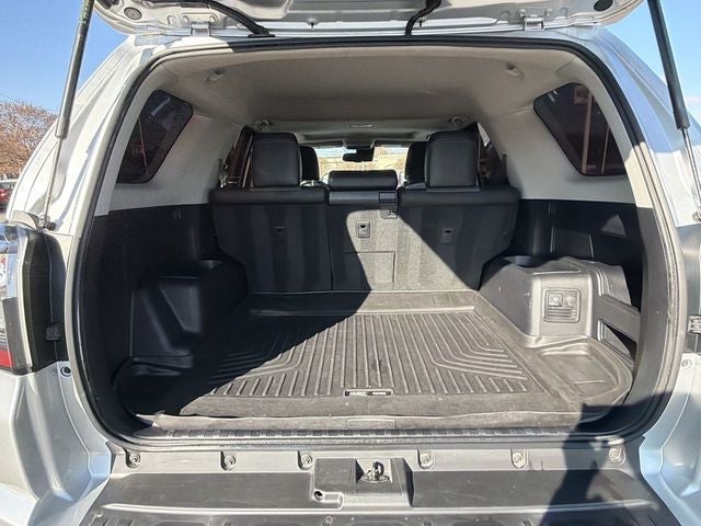 2020 Toyota 4Runner SR5 Premium