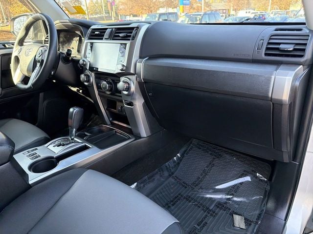 2020 Toyota 4Runner SR5 Premium