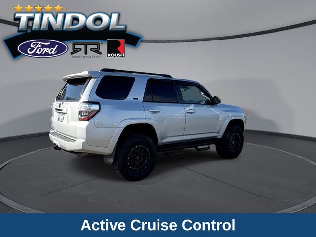 2020 Toyota 4Runner SR5 Premium