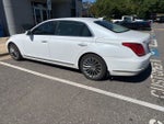 2018 Genesis G90 5.0 Ultimate
