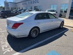 2018 Genesis G90 5.0 Ultimate