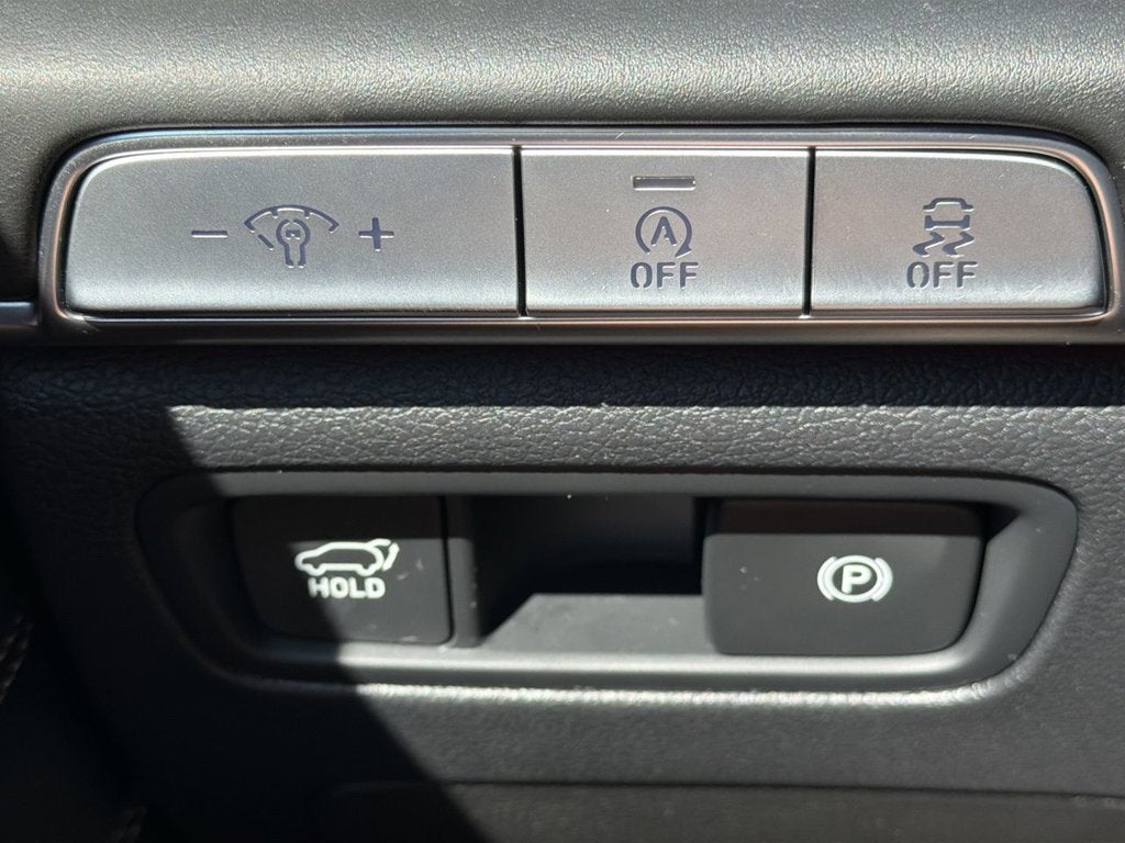 2024 Genesis GV80 3.5T Prestige Matte