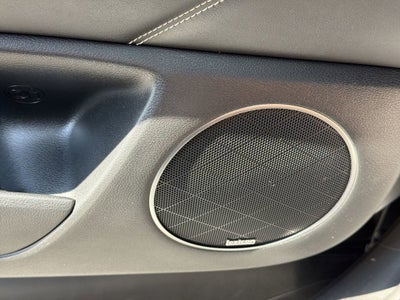 2024 Genesis GV80 3.5T Prestige Matte