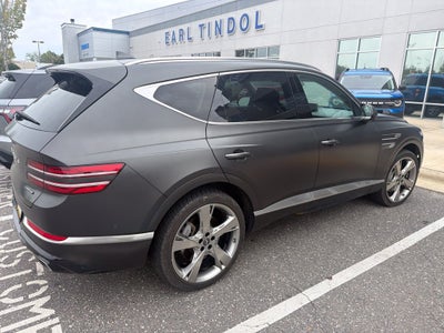 2024 Genesis GV80 3.5T