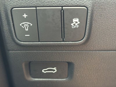 2025 Kia K5 GT