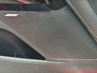 2025 Kia K5 GT
