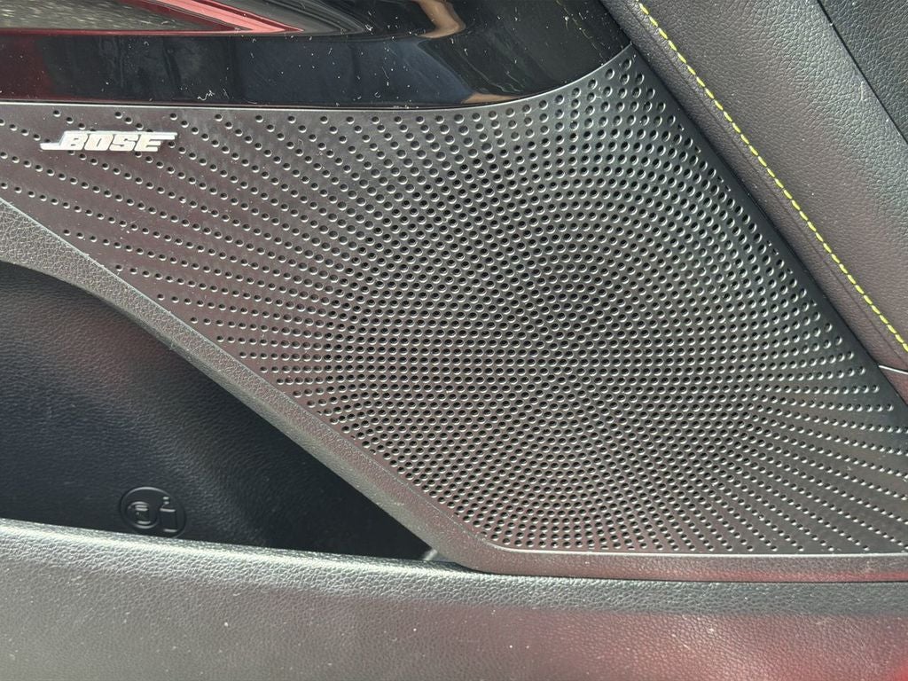 2025 Kia K5 GT