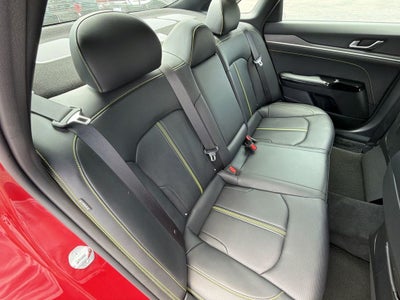2025 Kia K5 GT