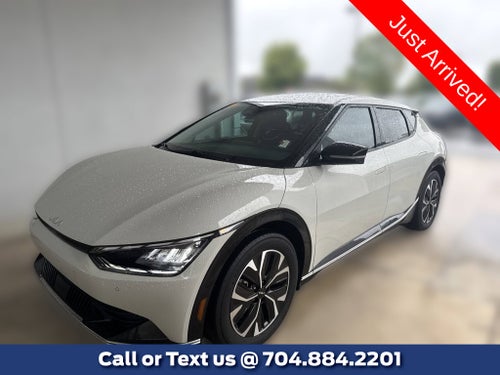 2023 Kia EV6 Wind