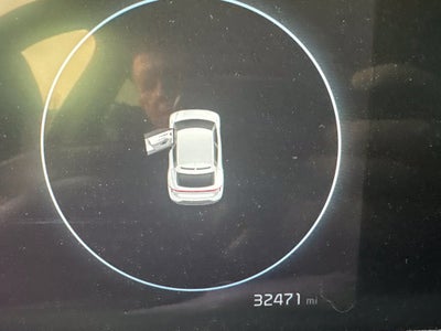 2023 Kia EV6 Wind