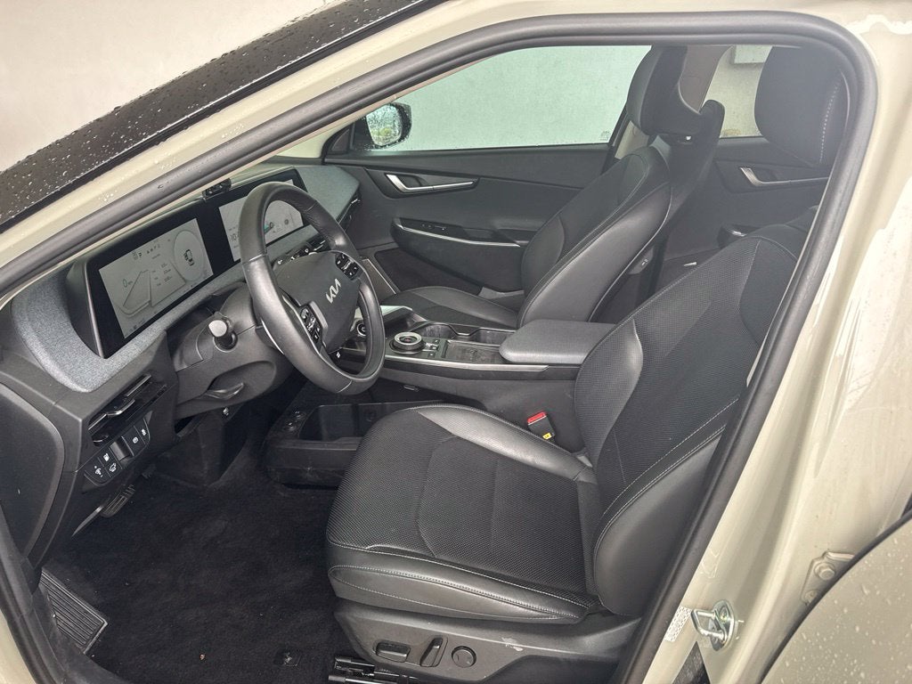 2023 Kia EV6 Wind