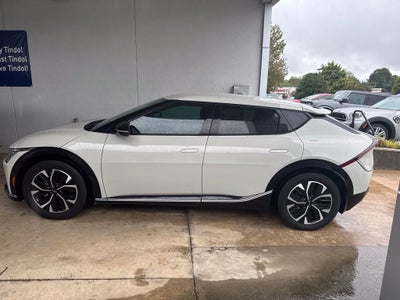 2023 Kia EV6 Wind