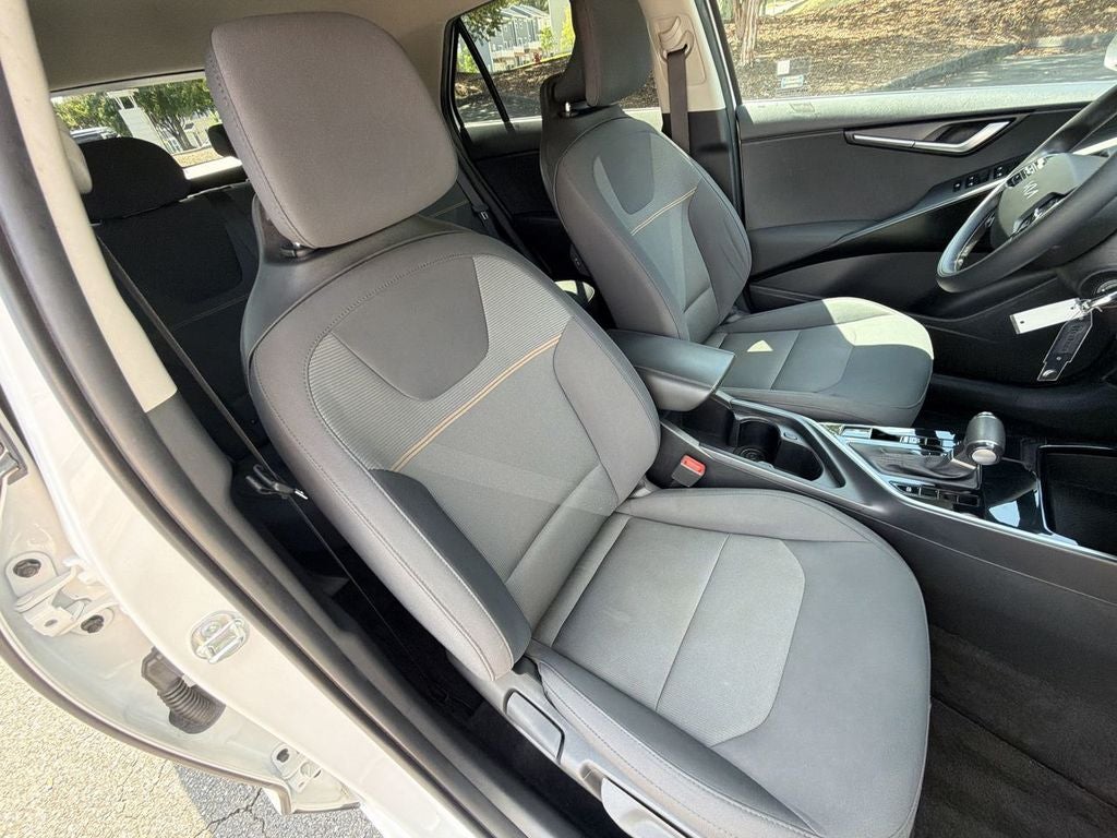 2023 Kia Niro LX