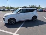 2021 Kia Soul Turbo