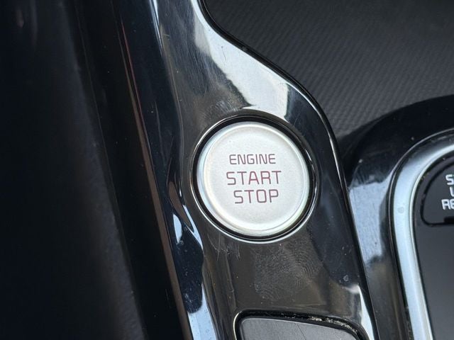 2021 Kia Soul Turbo