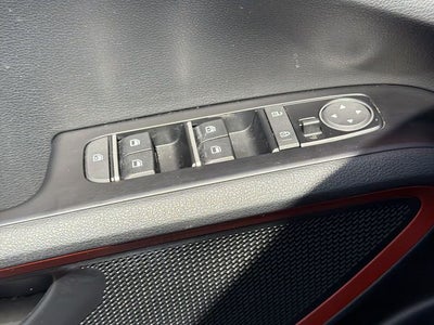 2021 Kia Soul Turbo