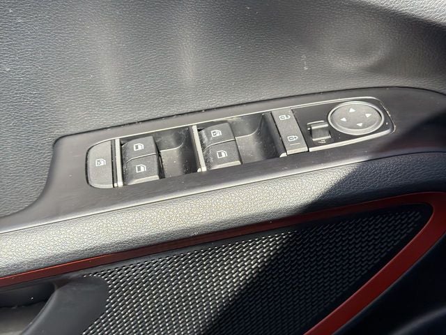 2021 Kia Soul Turbo