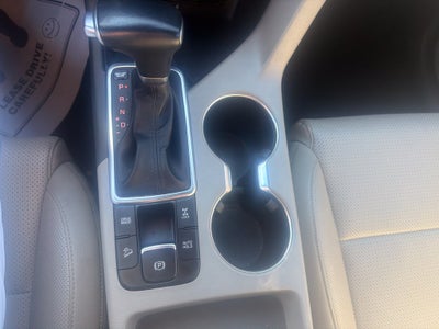 2022 Kia Sportage Nightfall