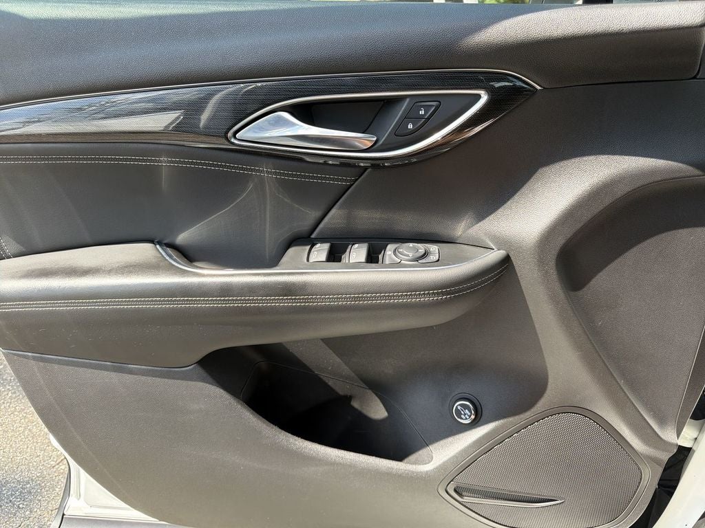 2021 Buick Envision Preferred