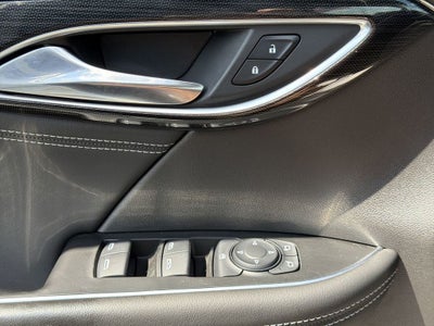 2021 Buick Envision Preferred