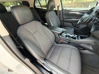 2021 Buick Envision Preferred