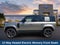 2024 Land Rover Defender 110 S