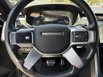 2023 Land Rover Discovery S R-Dynamic