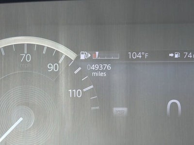 2023 Land Rover Discovery S R-Dynamic