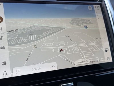 2023 Land Rover Discovery S R-Dynamic