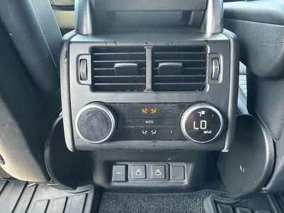 2023 Land Rover Discovery S R-Dynamic