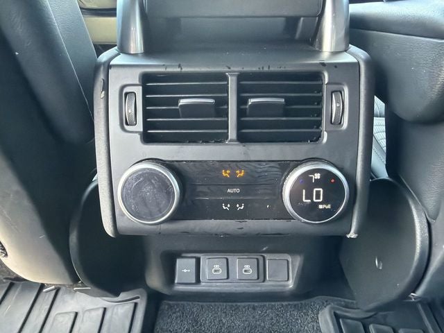 2023 Land Rover Discovery S R-Dynamic