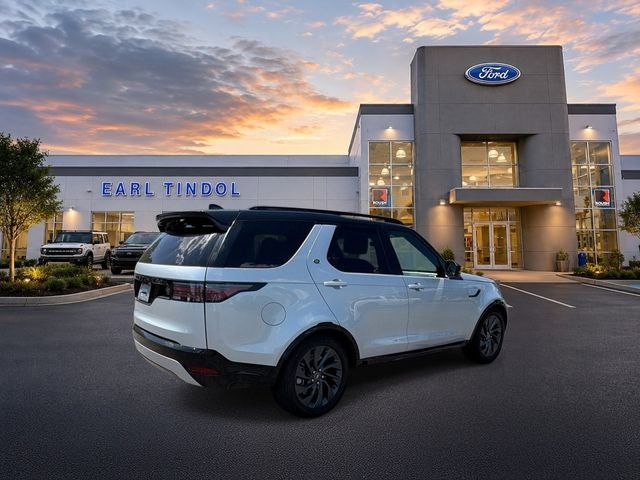 2023 Land Rover Discovery S R-Dynamic
