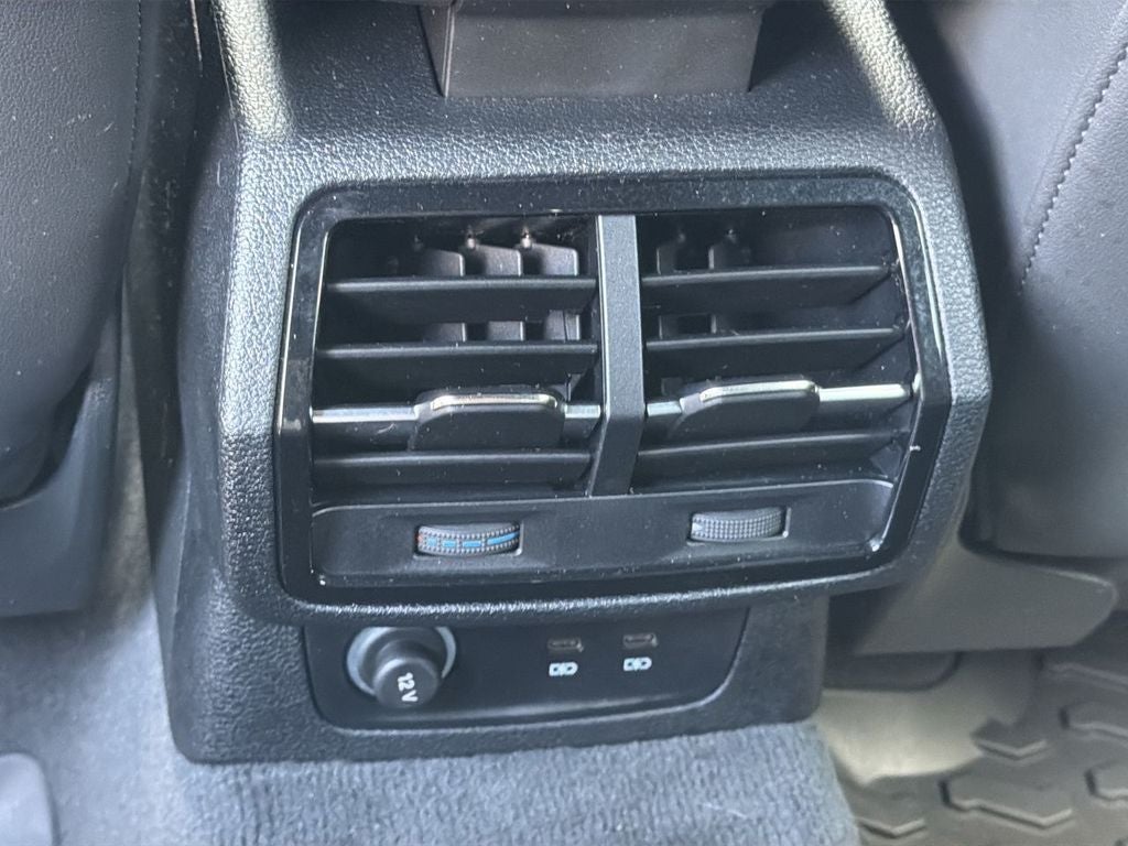 2022 Audi Q3 Premium Plus S Line quattro