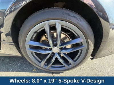 2016 Audi A7 3.0T Prestige quattro