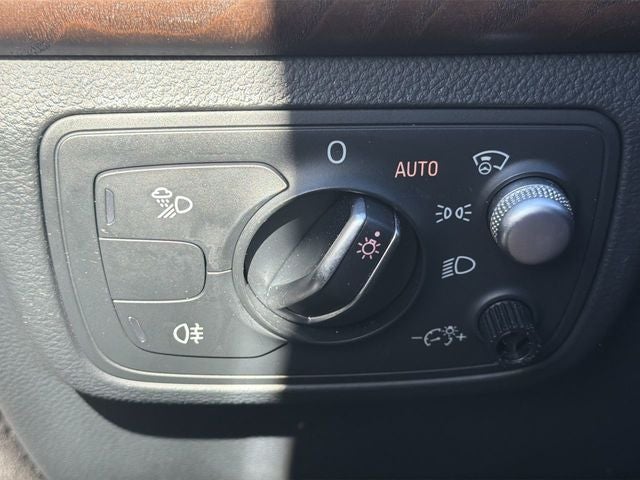 2016 Audi A7 3.0T Prestige quattro