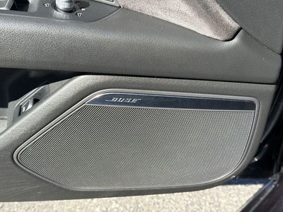 2016 Audi A7 3.0T Prestige quattro