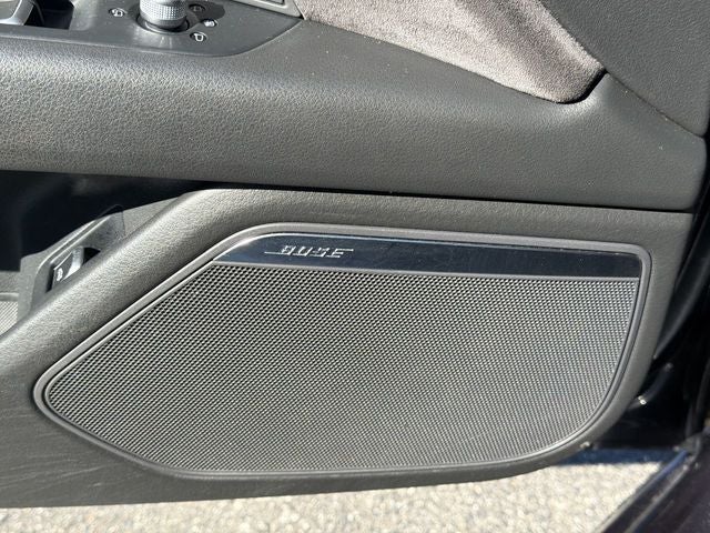 2016 Audi A7 3.0T Prestige quattro