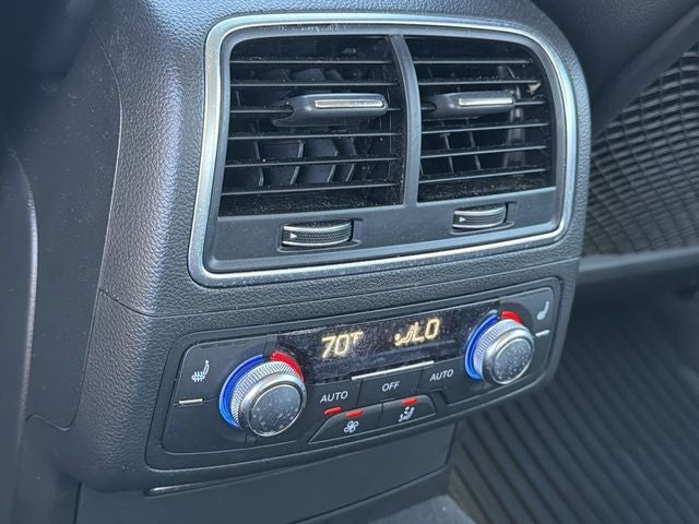 2016 Audi A7 3.0T Prestige quattro